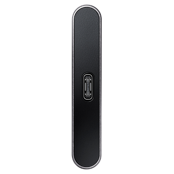 SAMSUNG T3 Portable SSD / 2,5&quot; / 500 GB / USB 3.1