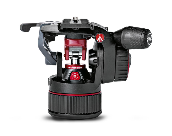MANFROTTO Videop&auml;&auml;