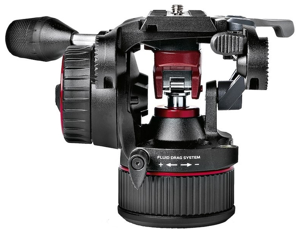 MANFROTTO Videop&auml;&auml;