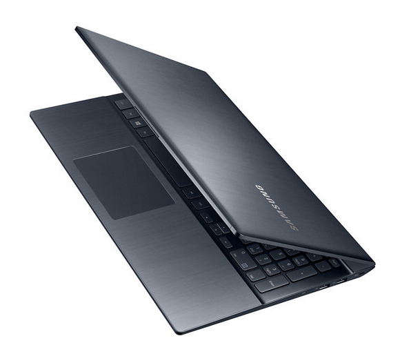 SAMSUNG NP880 GAMING ULTRABOOK 15.6" Full HD Touch Screen/i7-3635QM/Radeon HD 8870 2GB/8GB/1TB/Windows 8 Home 64-bit