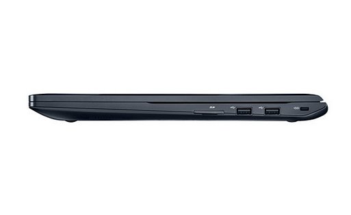 SAMSUNG NP880 GAMING ULTRABOOK 15.6" Full HD Touch Screen/i7-3635QM/Radeon HD 8870 2GB/8GB/1TB/Windows 8 Home 64-bit