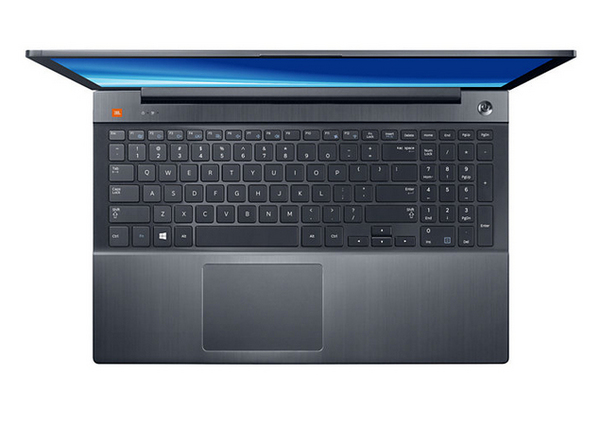 SAMSUNG NP880 GAMING ULTRABOOK 15.6" Full HD Touch Screen/i7-3635QM/Radeon HD 8870 2GB/8GB/1TB/Windows 8 Home 64-bit