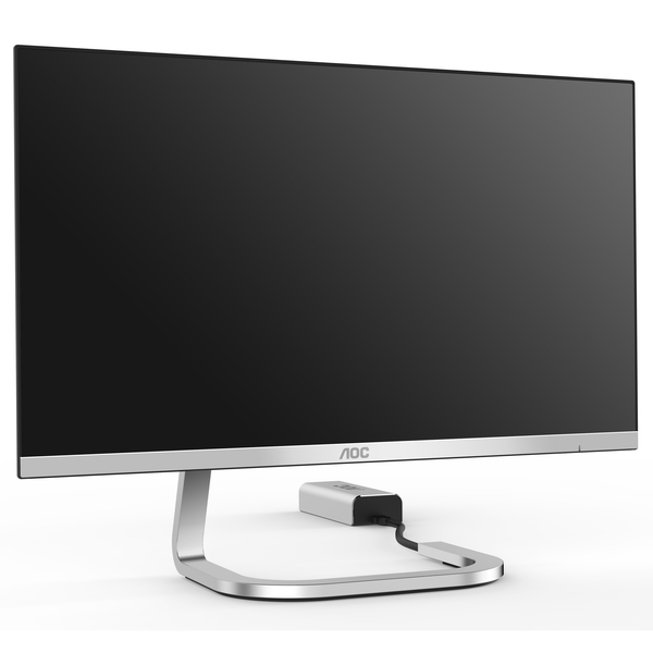 AOC 23.8&quot; PDS241, Full HD, IPS - monitor