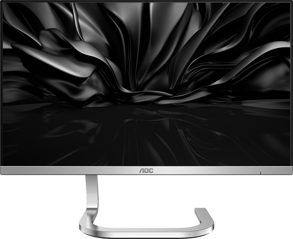 AOC 23.8&quot; PDS241, Full HD, IPS - monitor