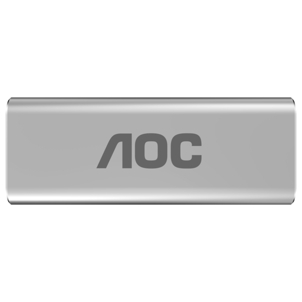 AOC 23.8&quot; PDS241, Full HD, IPS - monitor