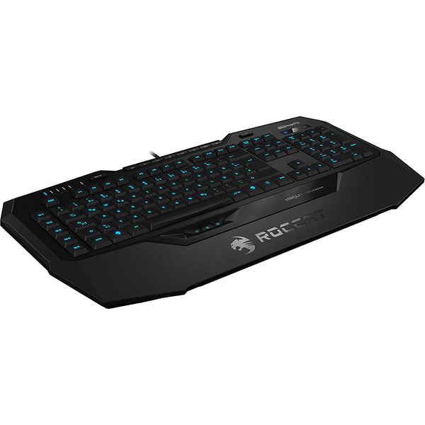 Roccat Isku+ - Gaming Keyboard