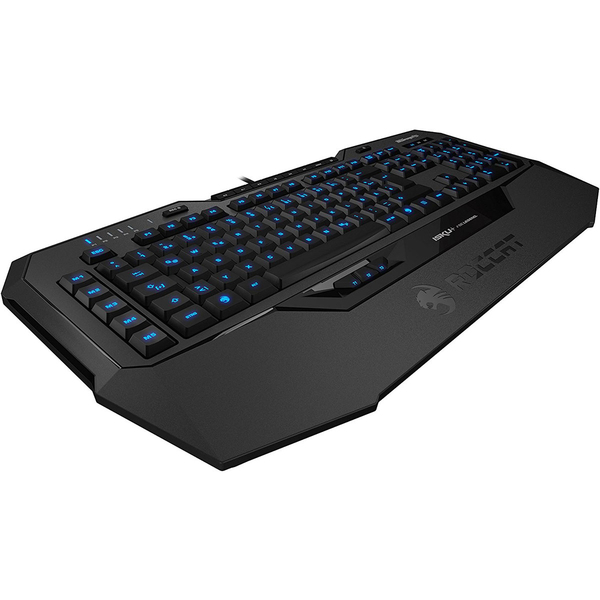 Roccat Isku+ - Gaming Keyboard