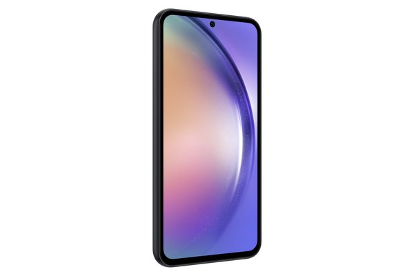 Samsung Galaxy A54 5G 128/8 GB Android - mobiltelefon, Svart