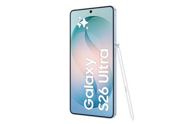 Samsung Galaxy S26 Ultra 16/1TB, Sky Blue