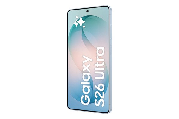 Samsung Galaxy S26 Ultra 16/1TB, Sky Blue