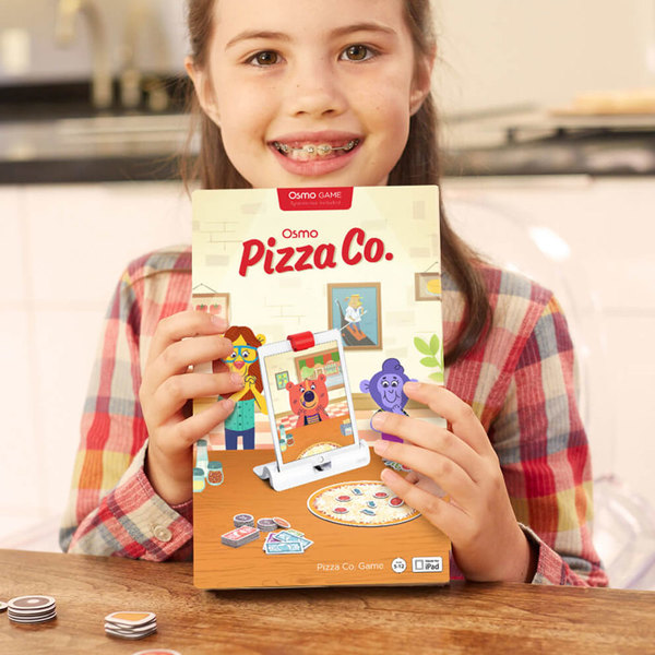 Osmo Pizza Co Game | PlayOsmo