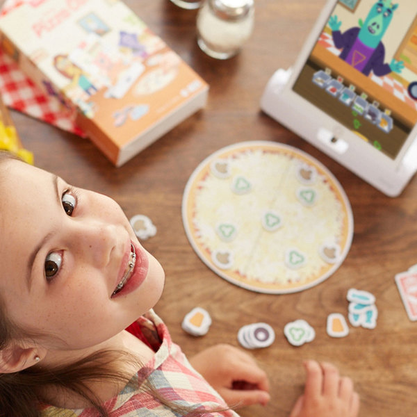 Osmo Pizza Co Game | PlayOsmo