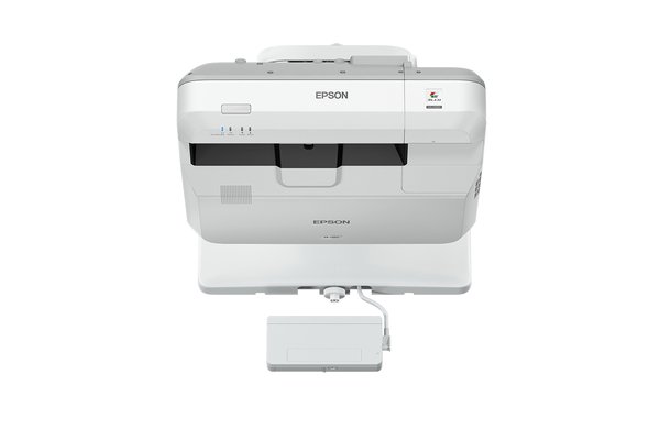 EPSON EB-710UI WUXGA/4000/3LCD