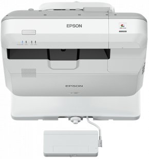 EPSON EB-710UI WUXGA/4000/3LCD