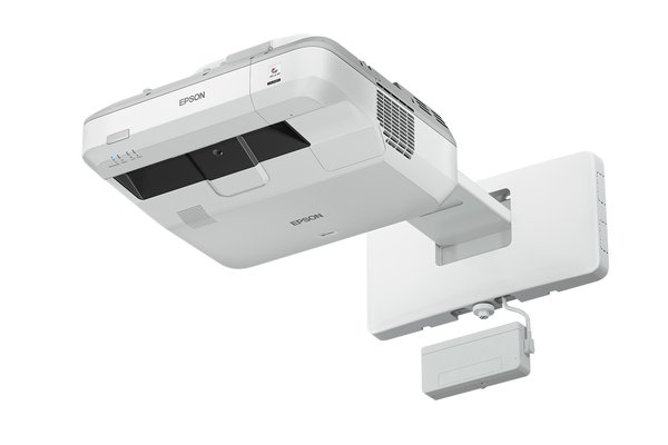 EPSON EB-710UI WUXGA/4000/3LCD