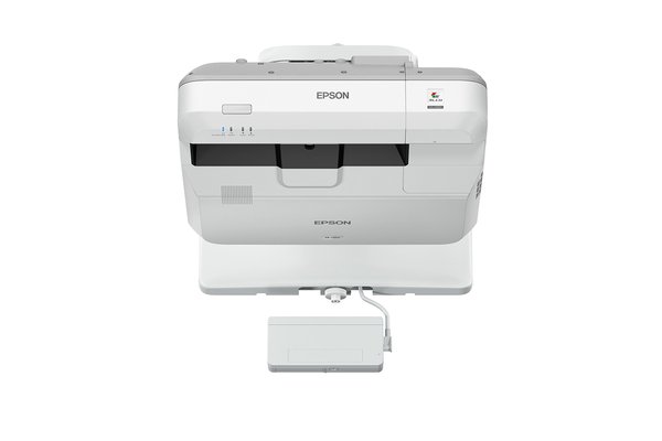 EPSON EB-710UI WUXGA/4000/3LCD