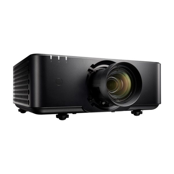 Optoma ZK1000 DLP 4K UHD 10000 ANSI lm laserprojektor, svart