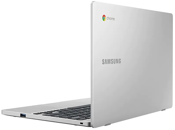 SAMSUNG CHROMEBOOK 4