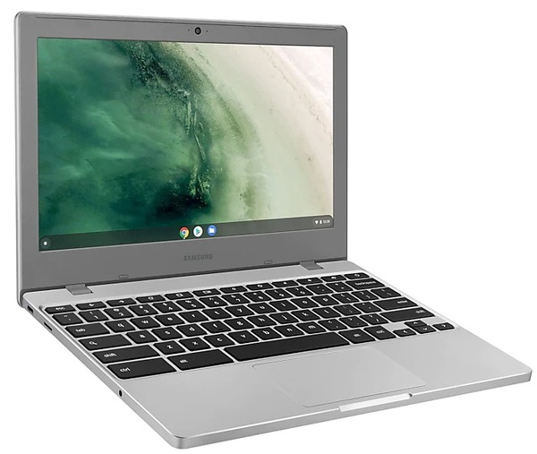 SAMSUNG CHROMEBOOK 4