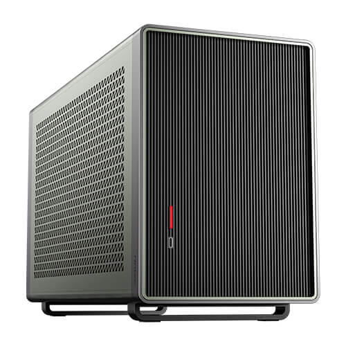 Antec Performance 1 M Aventurine - Mini Tower case, Aventurine