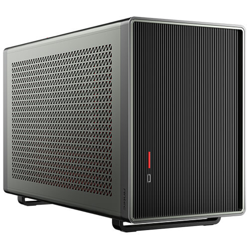 Antec Performance 1 M Aventurine - Mini Tower case, Aventurine