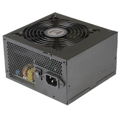 Antec NeoECO NE550M 550W - Power supply, 80 Plus Bronze