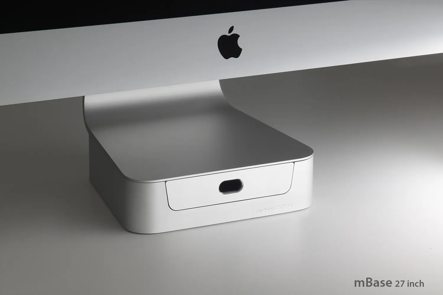 mBase 27" iMac, Space Gray