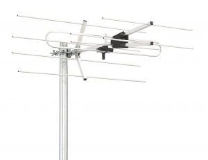 Antenna VHF 9 element Blll, box