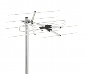 Antenna VHF 9 element Blll, box