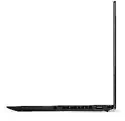 Lenovo X1 Carbon G6. 14" FHD, Intel Core i5-8350U, 8 GB Ram, 256 GB SSD, Windows 11 Pro - b&auml;rbar dator, svart (Refurbished Grade B)