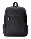 HP Prelude Pro Recycle - notebook backpack, black, 15.6"
