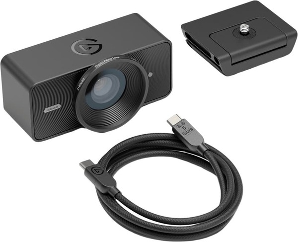 Elgato Facecam 4K
