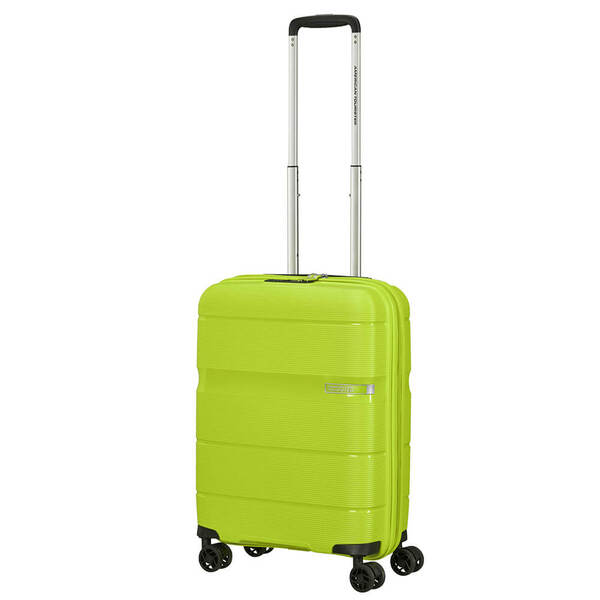 AMERICAN TOURISTER LINEX SPINNER 55/20 TSA KEY LIME