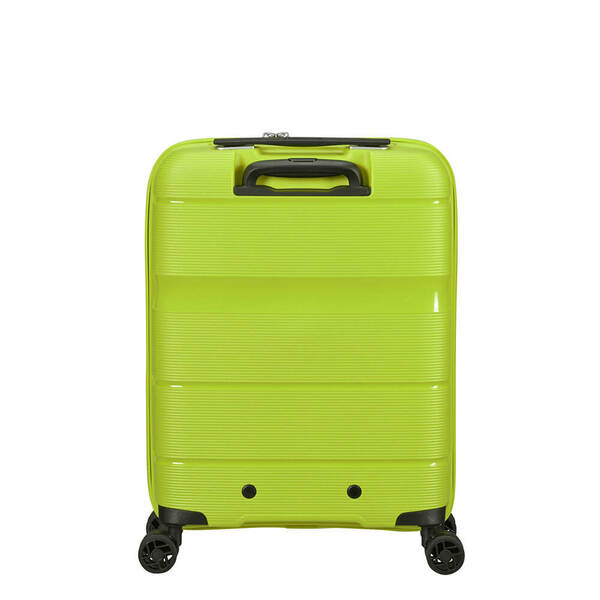 AMERICAN TOURISTER LINEX SPINNER 55/20 TSA KEY LIME