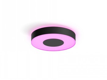 Philips HUE INFUSE M CEILING LAMP BLACK