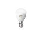 Philips Hue White and Colour Ambiance Lustre E14 - Smart bulb, White