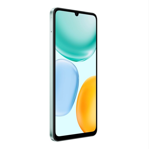 Honor X5C Plus 4/64Gt Android -mobile phone, Ocean Cyan