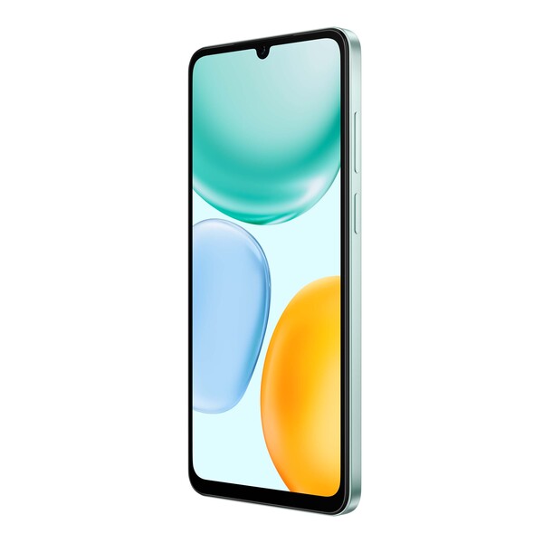 Honor X5C Plus 4/64Gt Android -mobile phone, Ocean Cyan
