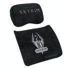 Noblechairs Memory Foam Pillow Set - SKYRIM Edition