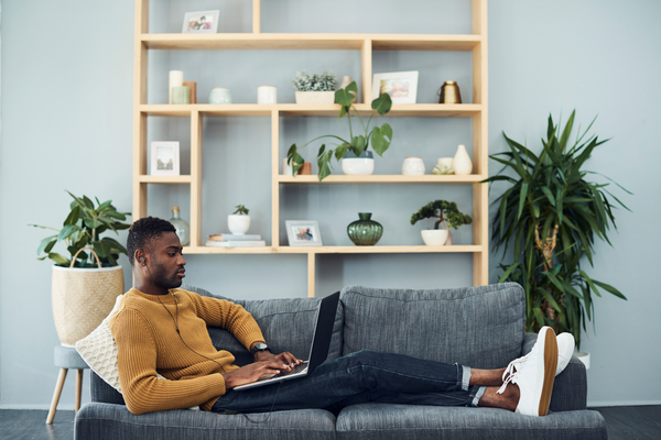 Logitech Zone UC - trådbundna hörlurar, grafit