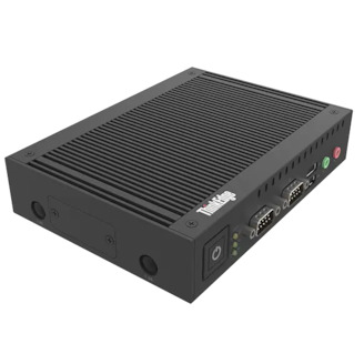 Lenovo ThinkEdge SE30n Gen 2 Core 5 120U, 16GB, 512GB, Win 11 IoT Enterprise Mini PC
