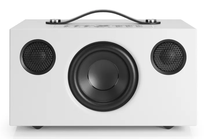 AUDIO PRO Högtalare C5 MK II Multiroom Vit