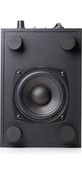 HP Speaker System 400, Black