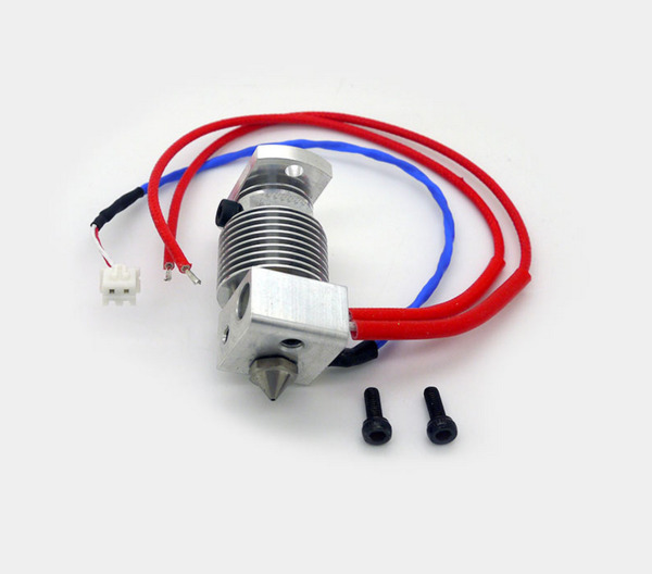 FLASHFORGE Nozzle Assembly 0,4 Left