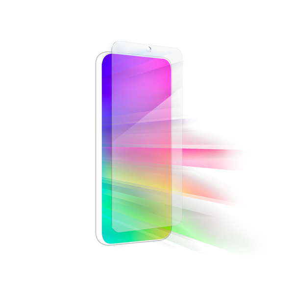 ZAGG IS Fusion XTR Samsung S22+ Screen