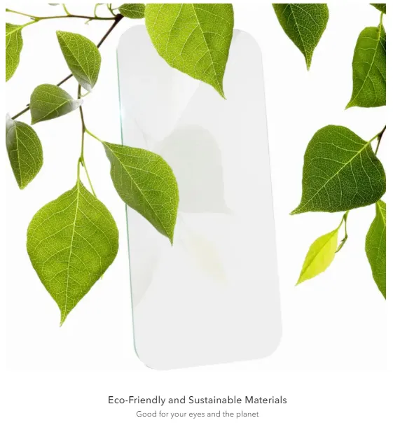 Zagg InvisibleShield Flex XTR2 Eco Galaxy S23 - sk&auml;rmskydd