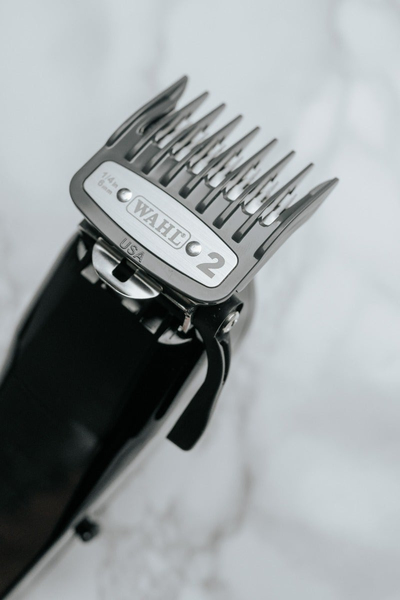 Wahl Elite Pro - h&aring;rklippare