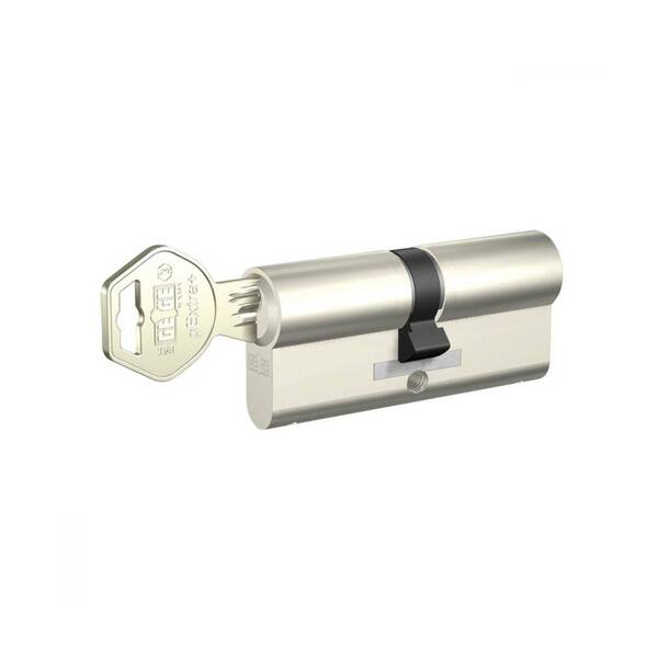 Danalock KABA PXP 25x35mmcylinder, NI, 3 keys