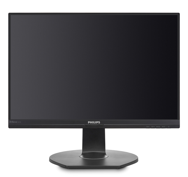 Philips 24&quot; B-Line 241B7QUPEB, Full HD, IPS -n&auml;ytt&ouml;