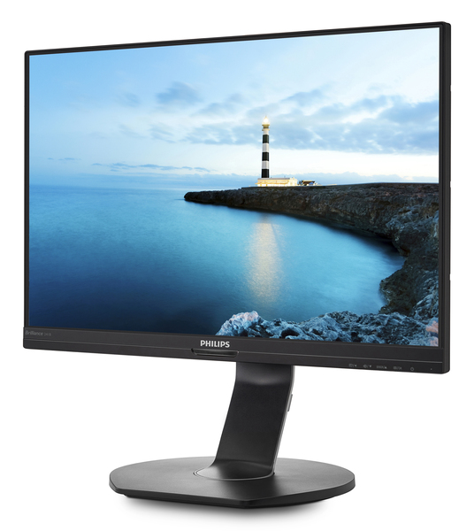 Philips 24&quot; B-Line 241B7QUPEB, Full HD, IPS - monitor